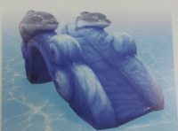 Элемент для площадки «Морская горка»