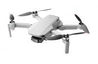 Квадрокоптер DJI Mini 2 Fly More Combo