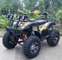 Бензиновый квадроцикл SHERHAN- 2000G Бензиновый квадроцикл SHERHAN- 2000G