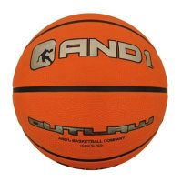 Баскетбольный мяч AND1 Outlaw Баскетбольный мяч AND1 Outlaw
