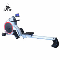 Гребной тренажер DFC R7108P Гребной тренажер DFC R7108P