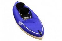 Байдарка надувная "Тайга 340"
