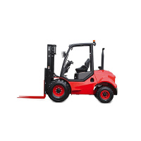 Дизельный погрузчик EP CPCD35-XW33C-RT4 Дизельный погрузчик EP CPCD35-XW33C-RT4