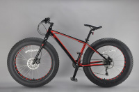 Фэтбайк INO SON Фэтбайк INO SON