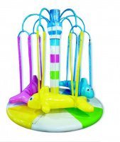 Игровой элемент "Дельфины"