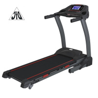 Беговая дорожка DFC FOCUS T-4607