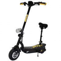 El-sport scooter CD12C-S 250W 24V/20Ah Lithium
