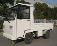 Грузовой электромобиль VOLTECO CARGO NEW TL 014 Грузовой электромобиль VOLTECO CARGO NEW TL 014