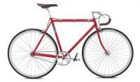 Fuji Bikes Feather (2015) red Fuji Bikes Feather (2015) red