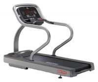 Беговая дорожка электрическая STAR TRAC E-TR