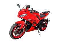 Электромотоцикл для взрослых SE-R3