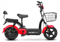 Электроскутер INTRO COMPACT Электроскутер INTRO COMPACT