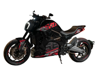 Электромотоцикл SE-DEVIL S