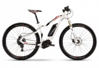 Электровелосипед Haibike (2017) Xduro HardNine 5.0 (250w 36V/ 13.4Ah)
