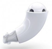 Тренажер для отхаркивания Shaker Plus, Power Breathe дыхательный, один из самых лучших, гарантия, хороший рейтинг, простой прибор для тренировок организма и профилактики дыхательных болезней, ингаляторы, ингаляторы, аппараты, аппараты, аппараты, аппараты, аппараты  