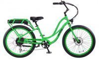 Электровелосипед Pedego INTERCEPTOR STEP-THRU 500w (48V/ 10Ah)