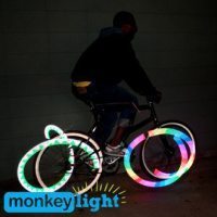 Подсветка колеса Monkey Light M210/M232 Подсветка колеса Monkey Light M210/M232
