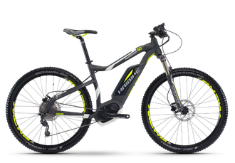 Электровелосипед Haibike (2017) Xduro HardSeven 4.0 (250w 36V/ 13.4Ah) 593693