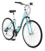 Schwinn Voyageur 2 WOMENS (2015) Schwinn Voyageur 2 WOMENS (2015)