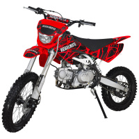 Питбайк Regulmoto 17/14 125 e-starter Питбайк Regulmoto 17/14 125 e-starter