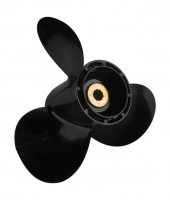 Винт гребной Suzuki DF8A-20A/DT9.9-15(A),3x9-1/4x10R