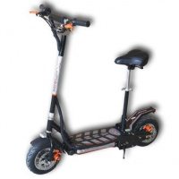 Электросамокат HEADWAY EXPRESS ES04 500w(10,4 А/ч, 36В)