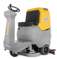 Поломоечная машина с сиденьем GHIBLI RANGER R 115 FD 85 CHEM Поломоечная машина с сиденьем GHIBLI RANGER R 115 FD 85 CHEM