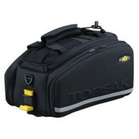 TOPEAK MTX Trunk Bag EXP сумка на багажник с жёсткими направляющими TOPEAK MTX Trunk Bag EXP сумка на багажник с жёсткими направляющими