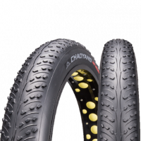 Велопокрышка для фэтбайка / fatbike Chaoyang Fat Momma H-5186, W108238, 120 TPI, 26" x 4.0