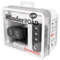 Комплект фонарей Knog Blinder Road Twinpack