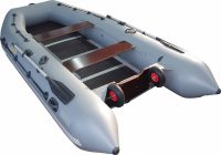 Лодка ПВХ Адмирал 410