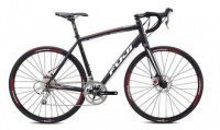 Велосипед Fuji «Sportif 1.3 Disc» (2015)