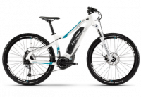 Электровелосипед Haibike (2017) Sduro HardLife 4.0 (250w 36V/ 13.4Ah)