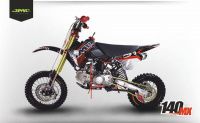 Питбайк JMC 140 MX 14/12 Питбайк JMC 140 MX 14/12