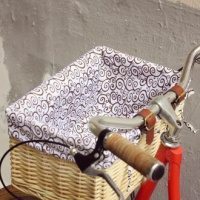 Корзина Сусанна Итальянская прямоугольная Корзина Сусанна Итальянская прямоугольная