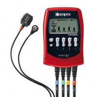 Электростимулятор Compex Energy Mi-ready