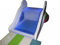 Горка «Гейзер»