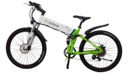 Электровелосипед Elbike Hummer Vip 500w