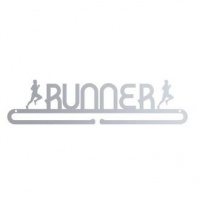 Медальница "Runner"