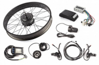 Комплект Eltreco 48V 750W FAT LCD 26"