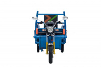 Грузовая электрическая тележка (ГЭТ- 350.900.32)