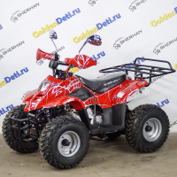 Бензиновый квадроцикл SHERHAN-500G Бензиновый квадроцикл SHERHAN-500G