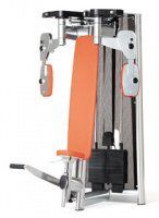 Butterfly with Pad Sygnum