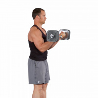 EZ ГРИФ IRONMASTER, 122 СМ/2,5 СМ EZ ГРИФ IRONMASTER, 122 СМ/2,5 СМ