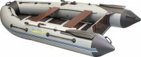 Лодка ПВХ Адмирал Sport 320S