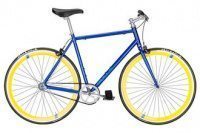 Велосипед "Bulls" Recreation Ground 1 (2016) Велосипед "Bulls" Recreation Ground 1 (2016)