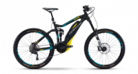 Электровелосипед Haibike (2017) Sduro Nduro 6.0 250w (36V/ 13.4Ah)