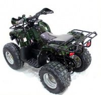 Электроквадроцикл MyToy 1000W QUAD