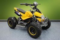 Электроквадроцикл MyToy 800