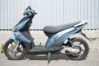 Электроскутер Wellness ARROW 1000W